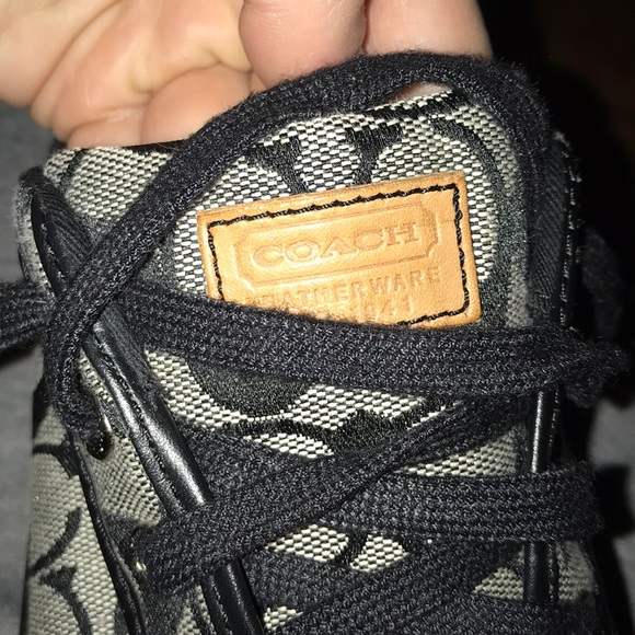 Shoes - Picture 3 of 5